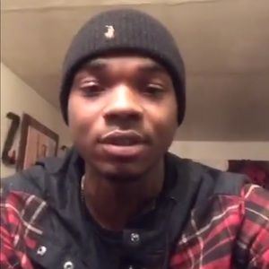 Meet your Posher, Tim